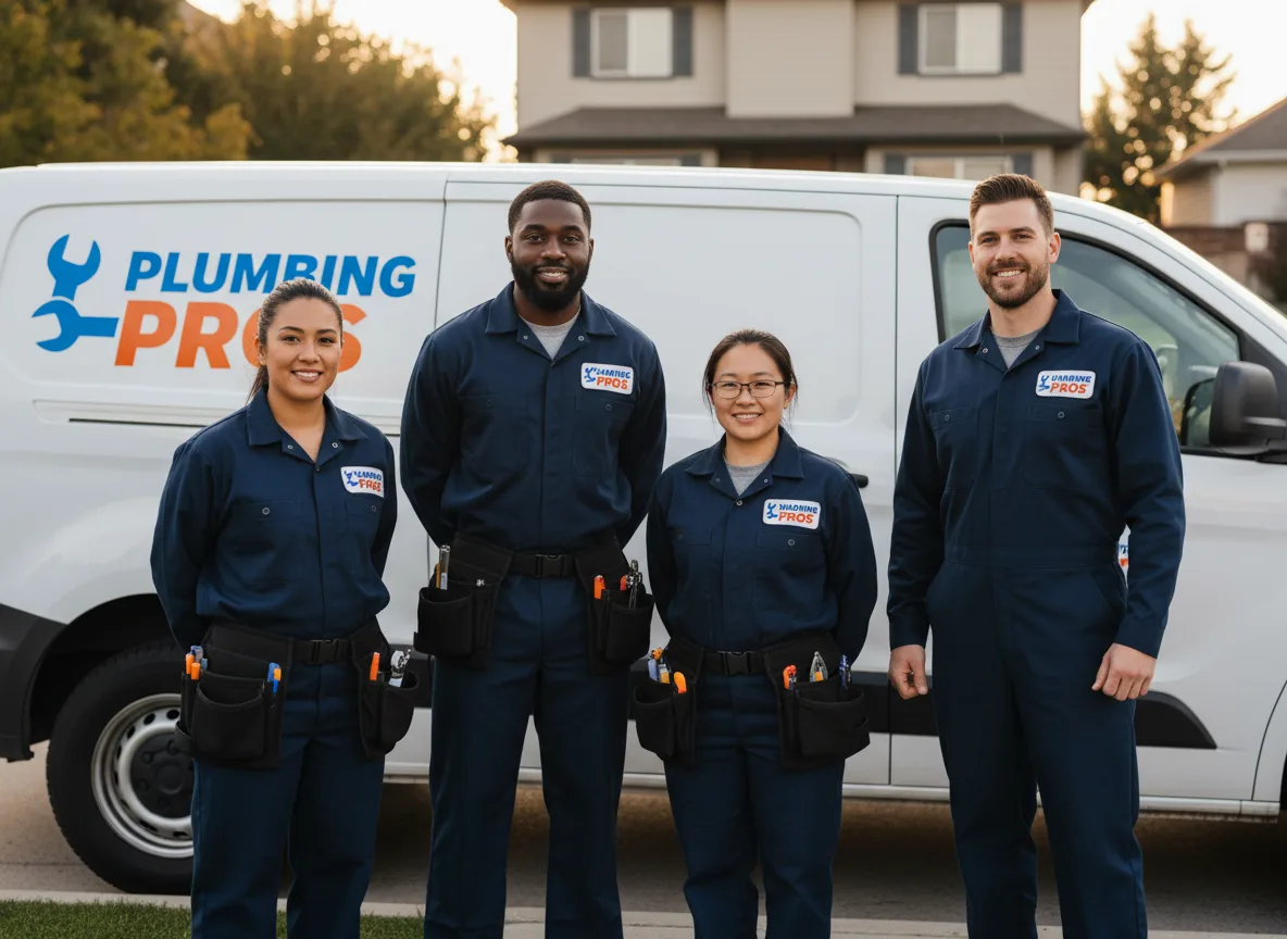 Water Heater Repair company in Sauk Centre, MN